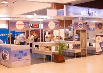 Por dentro da FIGA 2023: Confira as principais novidades da maior feira de gastronomia da Amazônia