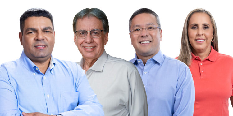 Alisson Leão lança candidatura para presidente do Crea-AM