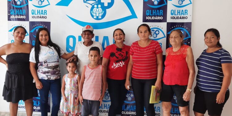 Ação solidária vai atender 4 mil pessoas em situação de vulnerabilidade social em Manaus