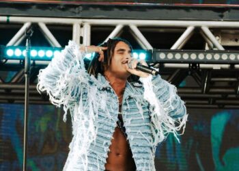 Matuê, Teto e Poesia Acústica prometem agitar Bet Fest Manaus, em outubro