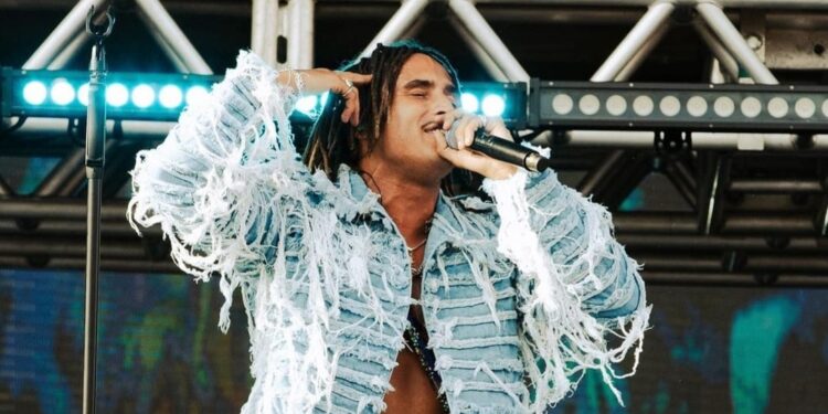 Matuê, Teto e Poesia Acústica prometem agitar Bet Fest Manaus, em outubro