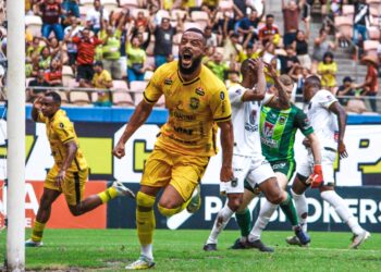 No RJ, Amazonas tenta repetir vitória em cima do Volta Redonda; onde assistir