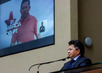 Deputado é destaque em revista sul-americana ao defender integração comercial entre países amazônicos