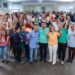 ‘Crea para Todos’ lança campanha firmando compromisso de valorização dos profissionais