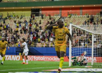 Cada vez mais perto da Série B, Amazonas viaja até Belém para duelar com Paysandu