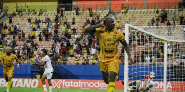 Cada vez mais perto da Série B, Amazonas viaja até Belém para duelar com Paysandu