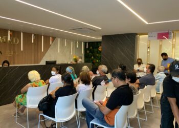 Afya Educação Médica oferece atendimento psiquiátrico gratuito em Manaus