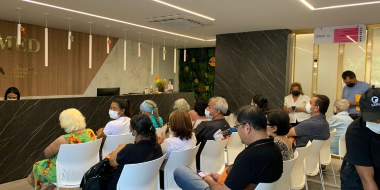 Afya Educação Médica oferece atendimento psiquiátrico gratuito em Manaus