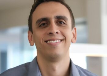 Diretor de Marketing do Fortaleza Esporte Clube, Marcel Pinheiro apresenta palestra em Manaus, nesta terça-feira (26)