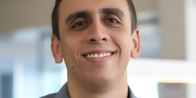Diretor de Marketing do Fortaleza Esporte Clube, Marcel Pinheiro apresenta palestra em Manaus, nesta terça-feira (26)