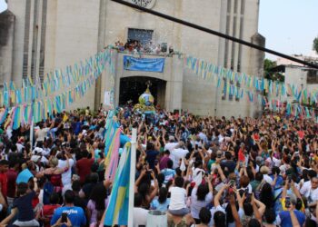 Festa de Nossa Senhora Aparecida 2023 celebra 80 anos da paróquia em Manaus