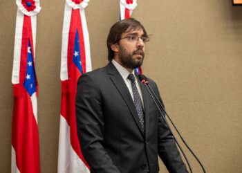 Deputado quer remissão e anistia de dívidas de produtores rurais atingidos pela estiagem no AM