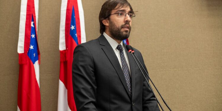 Deputado quer remissão e anistia de dívidas de produtores rurais atingidos pela estiagem no AM