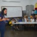 Empresa leva conscientização ambiental a crianças do bairro União em Manaus