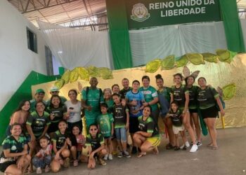 Instituto Reino do Amanhã promove feijoada neste sábado (30), no Morro da Liberdade