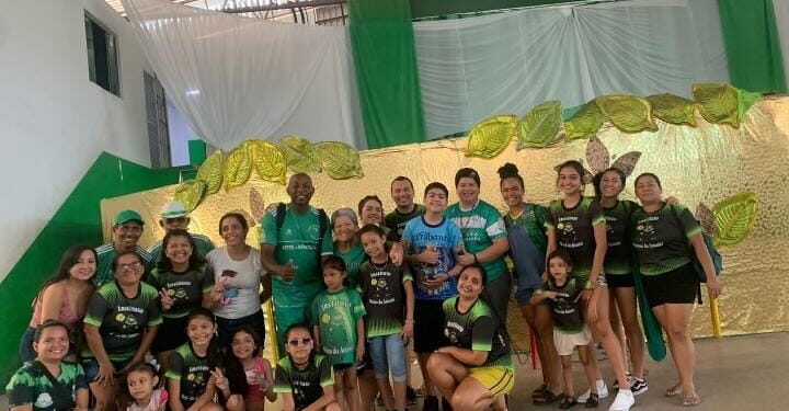 Instituto Reino do Amanhã promove feijoada neste sábado (30), no Morro da Liberdade
