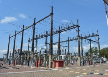 Manaus registra pico de consumo de energia e sobrecarga no sistema elétrico