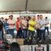 Vereador participa da entrega de embarcações e motores para comunidades rurais de Manaus