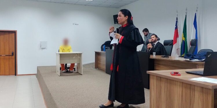 Manaus: Acusado de estuprar e matar adolescente grávida é condenado a mais de 53 anos prisão