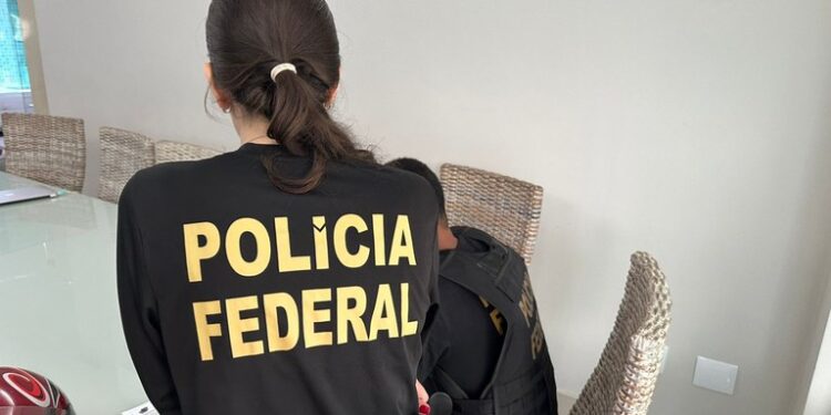 Prefeitura de Rio Preto da Eva é alvo de investigação da Polícia Federal