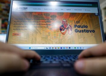 Editais da Lei Paulo Gustavo disponíveis para consulta pública até esta terça-feira