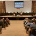 TCE-AM realiza o primeiro dia de masterclass sobre prevenção e combate ao assédio