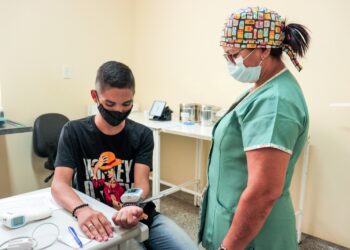 Manaus: Prefeitura diz que cumpre piso salarial nacional de profissionais de enfermagem