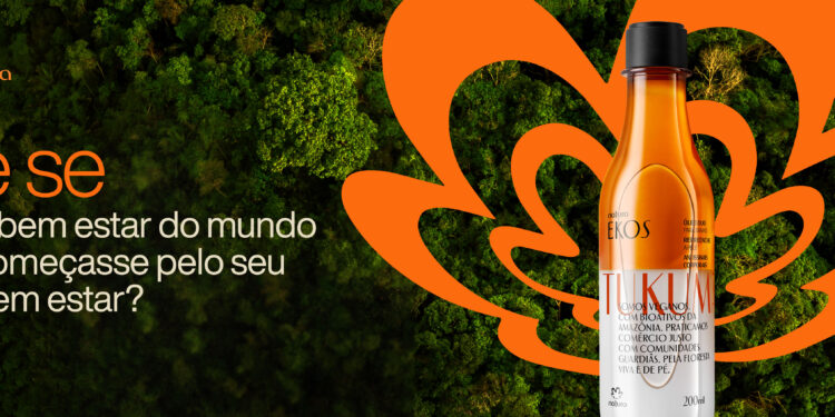 ‘E Se’: Natura atualiza sua comunicação e traz posicionamento que resgata o Bem Estar Bem