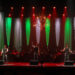 Amazing Tenors interpretam sucessos de Andrea Bocelli no Teatro Amazonas