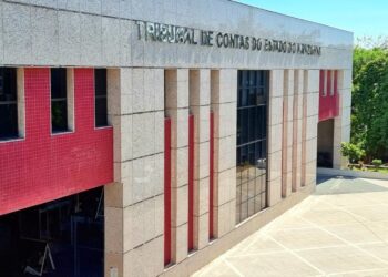 Sessão desta terça-feira (19) do TCE-AM terá 59 processos em pauta