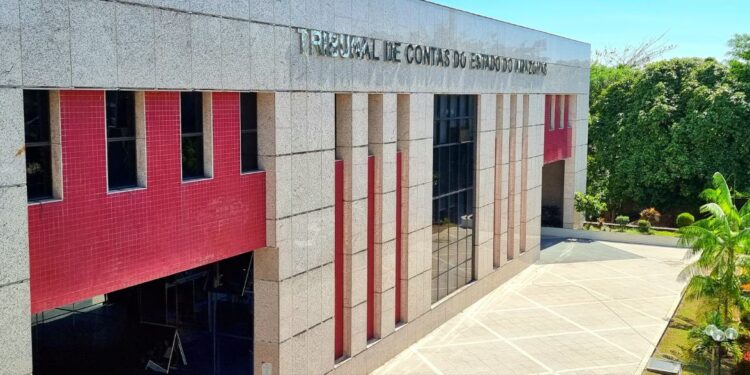 Sessão desta terça-feira (19) do TCE-AM terá 59 processos em pauta