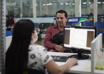 Sine Amazonas divulga 143 vagas de emprego para esta terça-feira