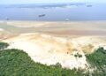 Estiagem: Sobe para 40 o número de cidades em estado de emergência no AM
