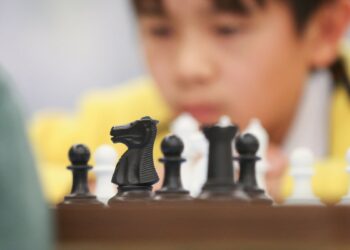 Manaus: II Chess Open de Xadrez acontece a partir desta terça-feira (10/10)