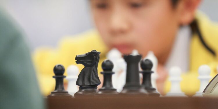 Manaus: II Chess Open de Xadrez acontece a partir desta terça-feira (10/10)