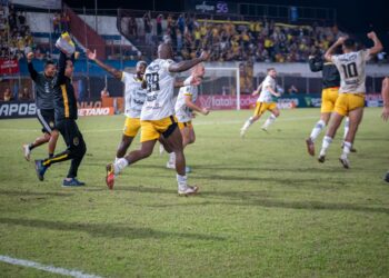 Criado em 2019, Amazonas FC mira a Série A do Brasileirão