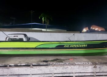 ‘Piratas’: Polícia desarticula grupo suspeito de praticar roubos em Coari