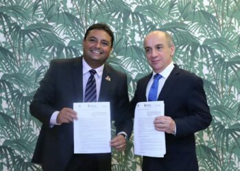 TCE-AM e CMM renovam parceria para  programa semanal na Rádio Câmara Manaus