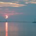 Eclipse anular do sol neste sábado poderá ser visto do Brasil