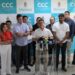 Prefeito anuncia novas medidas para combater vazante histórica