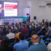 Presidente do TCE-AM palestra em lançamento de programa de governança da Prefeitura de Manaus