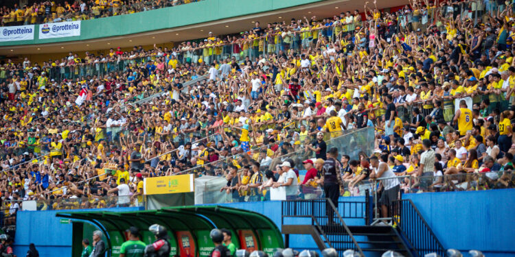 CBF define datas da final do Brasileirão Série C; veja dias e horários