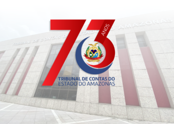 TCE-AM terá vasta programação em comemoração aos 73 anos de existência