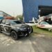 No Amazonas, polícia apreende avião utilizado no transporte de drogas por via aérea