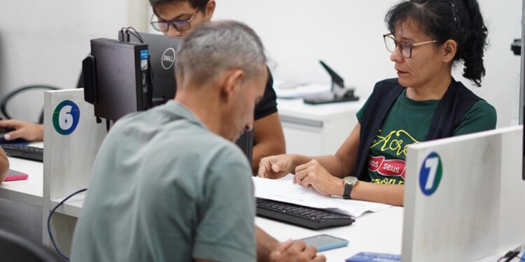 Sine Amazonas divulga 50 vagas de emprego para esta terça-feira