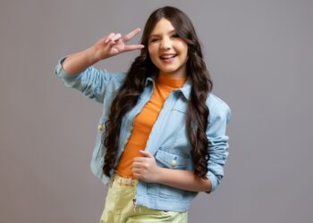 Dia das Crianças terá show da Alexa Yngrid, competição de Confeitaria e brincadeiras no Salão de eventos do Terra & Mar