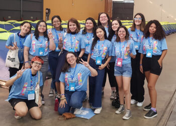 Serpro promove participação feminina na Campus Party Amazônia
