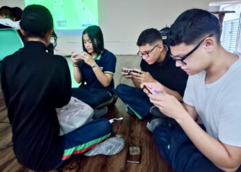 Escolas da rede estadual participam de 4° Jogos Digitais Escolares 
