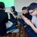 Escolas da rede estadual participam de 4° Jogos Digitais Escolares 