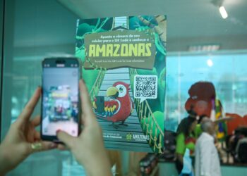 Amazonastur integra o município de Iranduba à ferramenta Amazonas to go